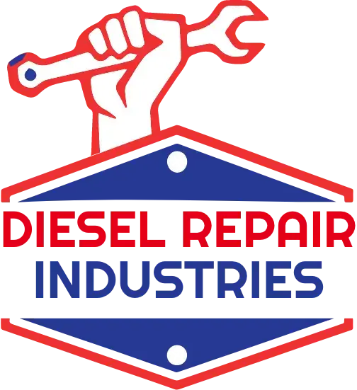 Diesel Repair Industries - Logo